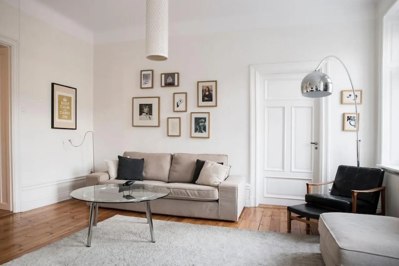 Apartment Exclusive And Light 3 Room Appartment In Sofo 97Sqm Stockholm Sweden
