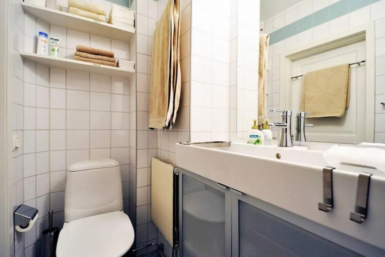 Apartment Exclusive And Light 3 Room Appartment In Sofo 97Sqm Stockholm Sweden