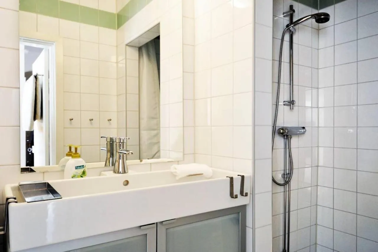 Apartment Exclusive And Light 3 Room Appartment In Sofo 97Sqm Stockholm